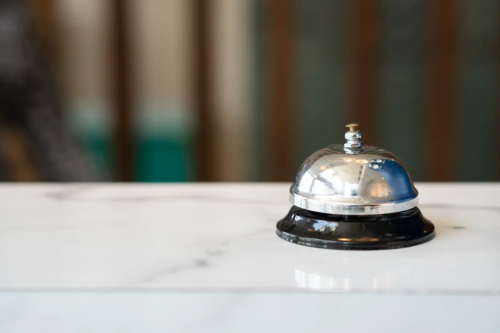 Hospitality interior surface finish by Fineline Decorators Plymouth, Devon & Cornwall